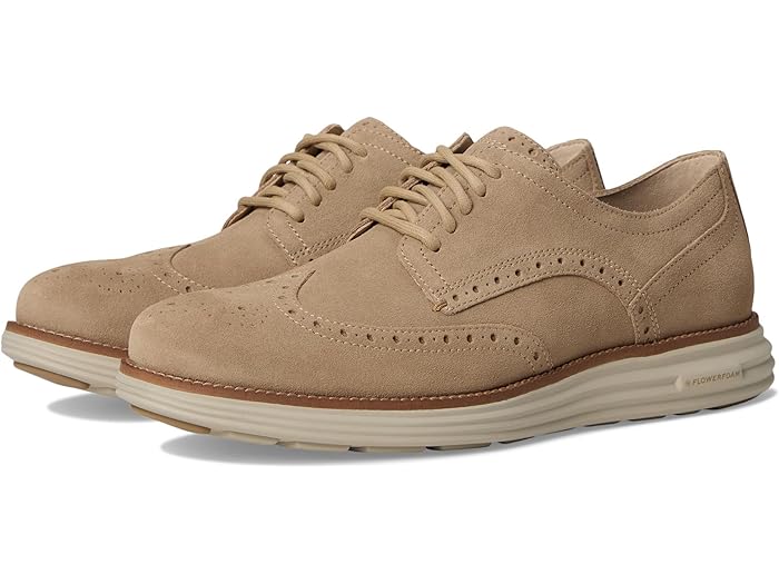 楽天市場】コールハーン COLE HAAN LUNARGRAND WING TIP