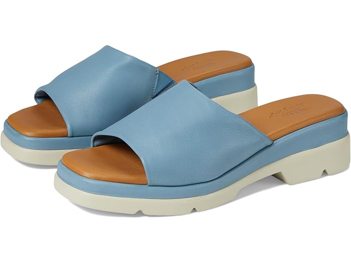 (取寄) スプリング ステップ レディース ファイアアイランド Spring Step women Fireisland Denim Blue