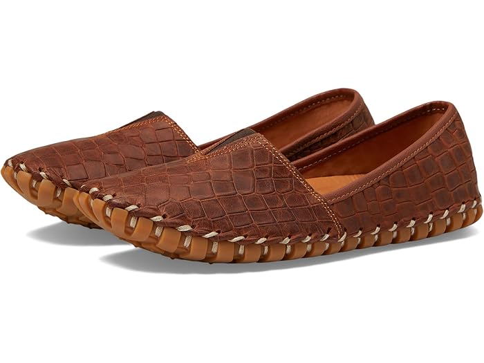(取寄) スプリング ステップ レディース カタレタ クロコ Spring Step women Kathaleta Croco Camel 29,075円
