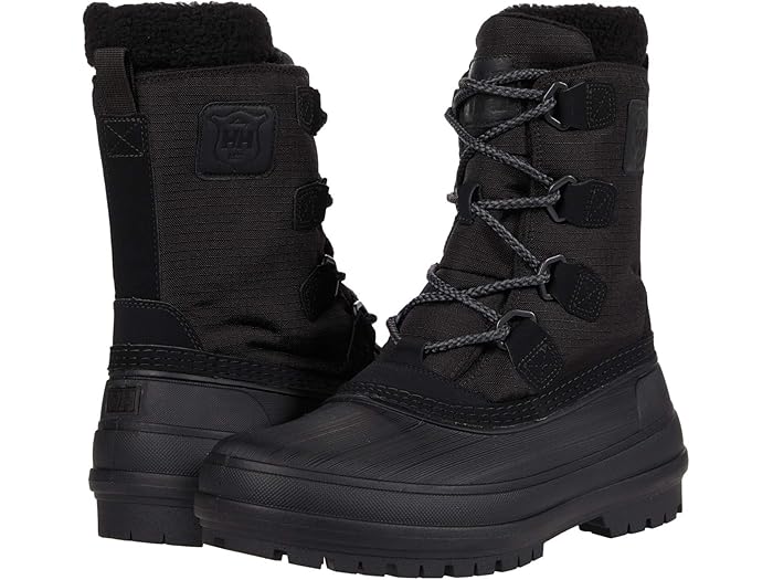 (取寄) ヘリーハンセン メンズ ガンビク Helly Hansen men Gamvik Black