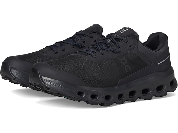 (取寄) オン メンズ クラウドビスタ 2 On men Cloudvista 2 Black/Black