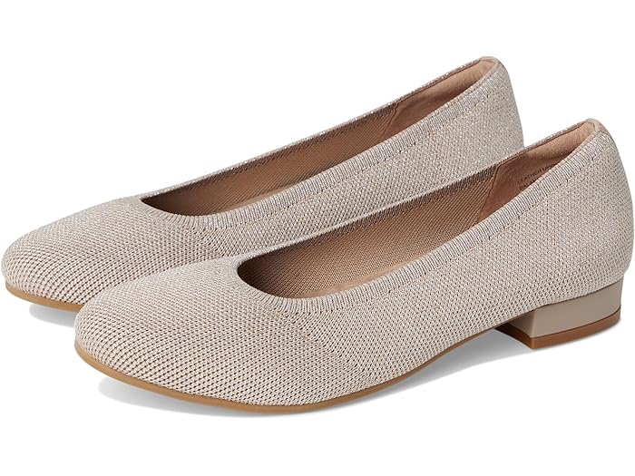 (取寄) デビッドテイト レディース ランウェイ David Tate women Runway Natural 27,300円