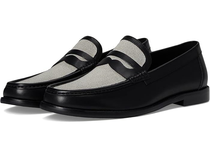 (取寄) スティーブマデン メンズ ウエストポート Steve Madden men Westport Beige/Black 29,250円