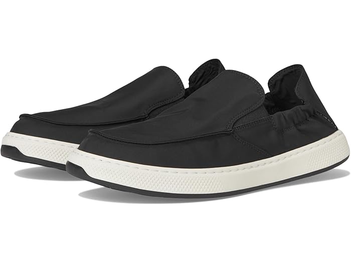(取寄) スティーブマデン メンズ ネリス Steve Madden men Nellis Black Fabric 19,380円