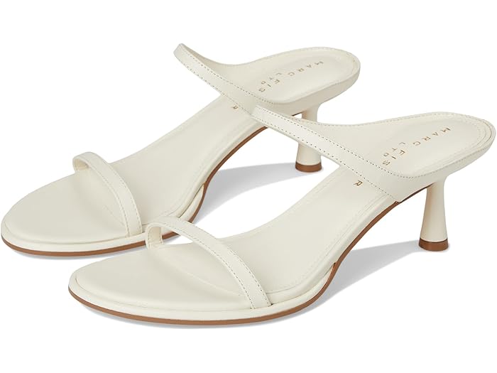 (取寄) マークフィッシャー レディース アロンデ Marc Fisher LTD women Alonde White Leather
