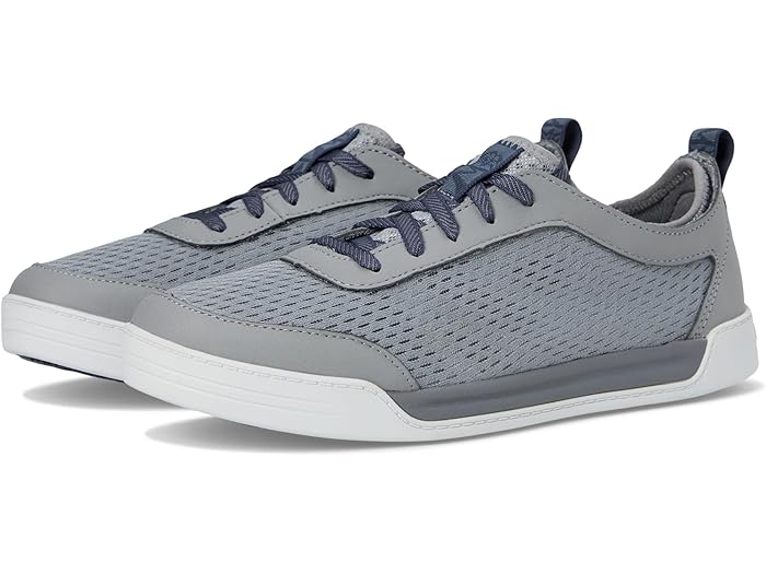 (取寄) エルエルビーン メンズ バケーションランド スニーカー レース L.L.Bean men Vacationland Sneaker Lace Graphite