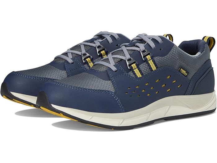 (取寄) エルエルビーン メンズ コンフォート フィットネス ウォーカー ウォータープルーフ L.L.Bean men Comfort Fitness Walker Waterproof Classic Navy/Iron
