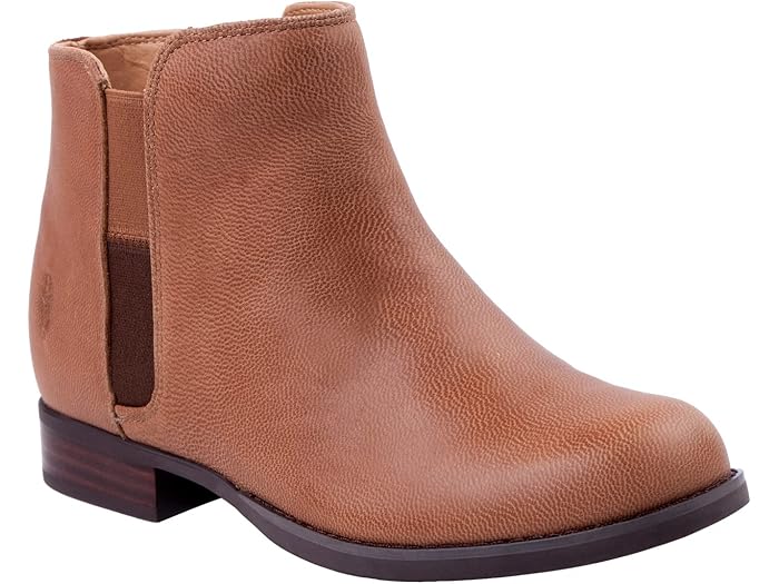 (取寄) リヴァイタライン レディース タホ レザー ブーツ Revitalign women Tahoe Leather Boot Saddle 34,034円