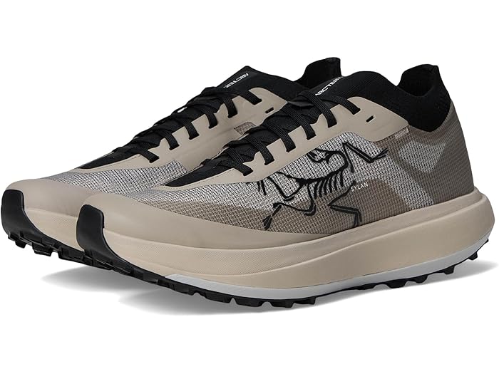 極美品 ARC'TERYX アークテリクス sylan 24cm シラン Runners Pulse