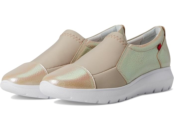 (取寄) マークジョセフニューヨーク レディース ジェイ ストリート 2.0 Marc Joseph New York women Jay Street 2.0 Opal Glow Grainy