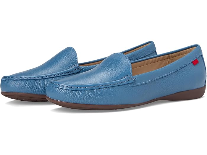 (取寄) マークジョセフニューヨーク レディース レイク ロード Marc Joseph New York women Lake Road Atlantic Blue Tumbled
