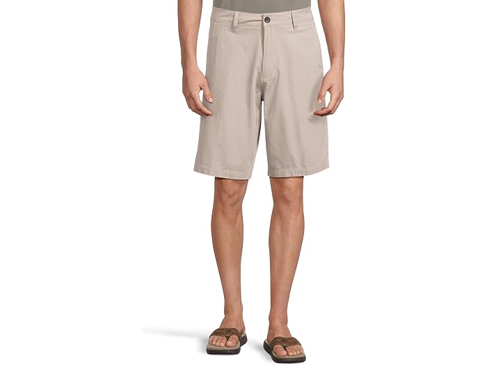 (取寄) オニール メンズ ジェイ ストレッチ ショーツ 20 O'Neill men Jay Stretch Shorts 20 Light Grey 10,826円