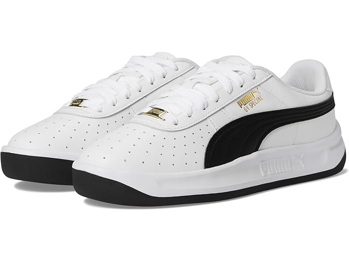 PUMA オールカンガルーレザー プーマ フューチャーZ & ウルトラ カンガルーレザー レーザー