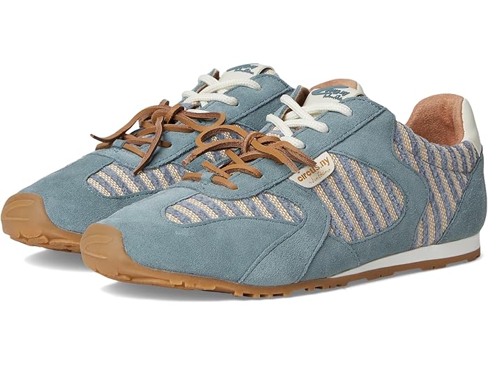 (取寄) サムエデルマン レディース ナッシュ シューズ サンダル スニーカー 靴 Sam Edelman (Circus NY by) women Nash Blue Breeze/Dark Vanilla Bean