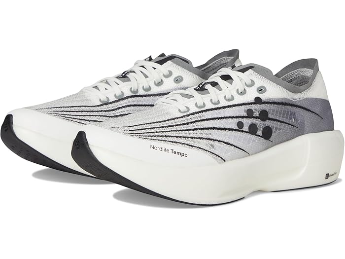 (取寄) クラフト メンズ ノードライト テンポ Craft men Nordlite Tempo White