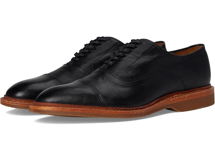 (取寄) アレンエドモンズ メンズ パーク バース オックスフォード シューズ Allen Edmonds men Park Verse Oxford Shoes Black Leather 1 74,239円