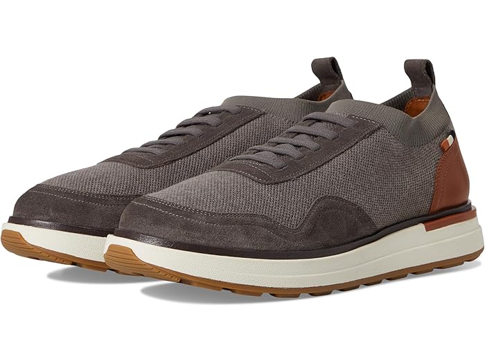 (取寄) アレンエドモンズ メンズ イーストン スリッポン シューズ Allen Edmonds men Easton Slip-on Shoes Magnet Grey Knit Wool/Leather 44,109円