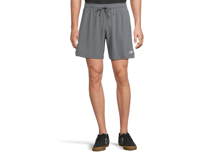 (取寄) ニューバランス メンズ RC ショーツ 7 New Balance men RC Shorts 7\