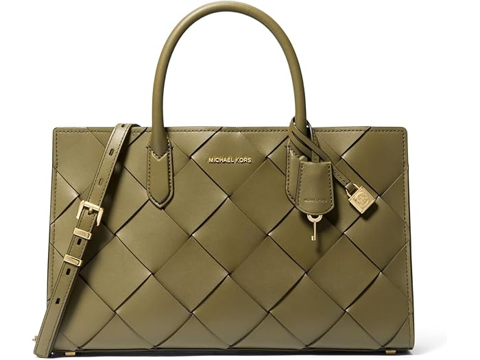 取寄) バッガリーニ レディース スウィフト ホーボー クロスボディ