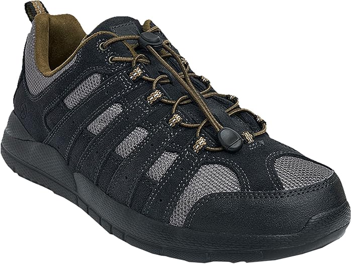 (取寄) アノダイン メンズ ナンバー 44 トレイル ウォーカー Anodyne men No. 44 Trail Walker Dark Grey 34,840円