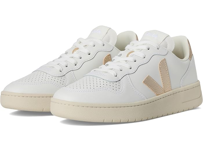 (取寄) ヴェジャ レディース V-10 プライム VEJA women V-10 Prime Extra White Platine 38,636円