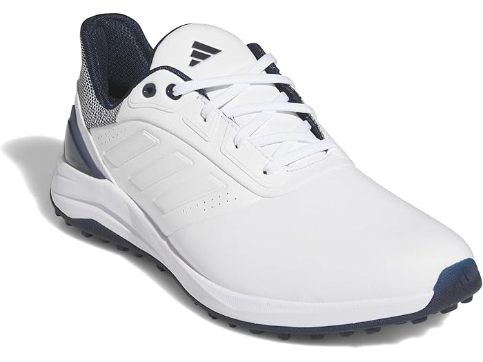 (取寄) アディダス ゴルフ メンズ ソラーモーション 24 ライトストライク スパイクレス ゴルフ シューズ adidas Golf men Solarmotion 24 Lightstrike Spikeless Golf Shoes Footwear White/Footwear White/Prelovink 29,335円