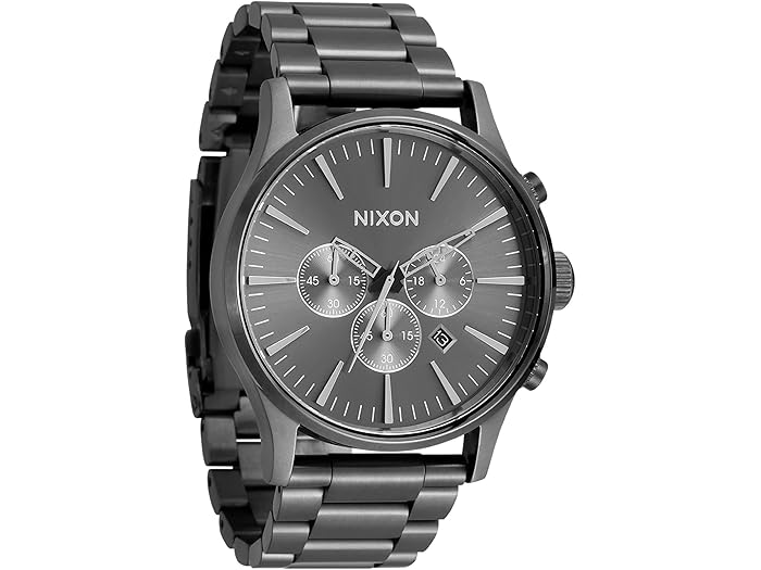 楽天市場】NIXON ニクソン メンズ腕時計 ザ ディプロマット