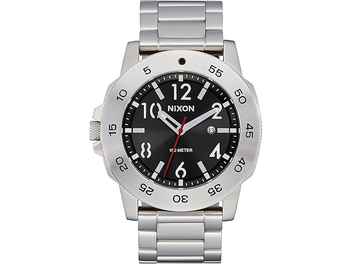 【限定モデル】ニクソン ロトログ NIXON THE ROTOLOG 腕時計 レア】NIXON ニクソン THE ROTOLOG ザ ロトログ 腕時計 - メルカリ