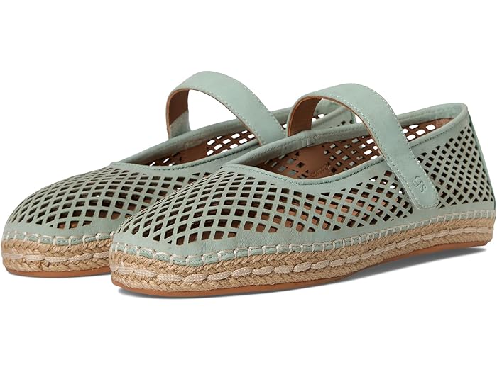 (取寄) ジェントル ソウルズ バイ ケネスコール レディース シエナ Gentle Souls by Kenneth Cole women Sienna Sage Nubuck