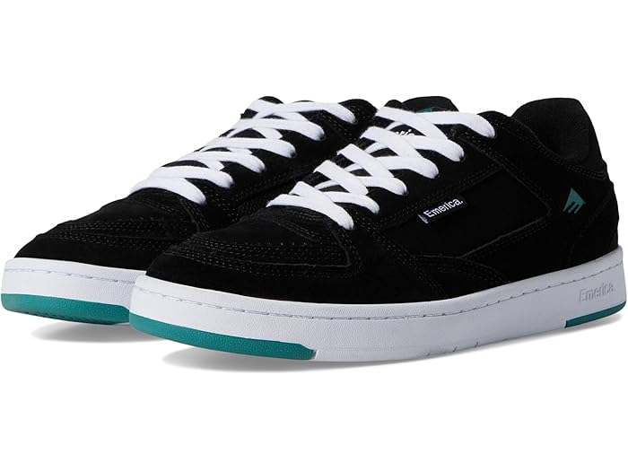 (取寄) エメリカ メンズ ミュート Emerica men Mute Black