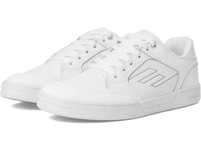 (取寄) エメリカ メンズ ヘリティック Emerica men Heritic White