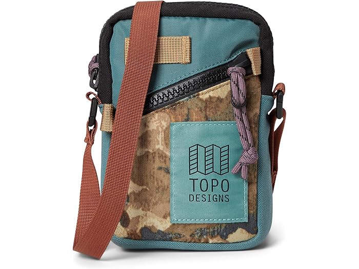 楽天市場】TOPO DESIGNS トポデザイン Mini Shoulder Bag ミニ