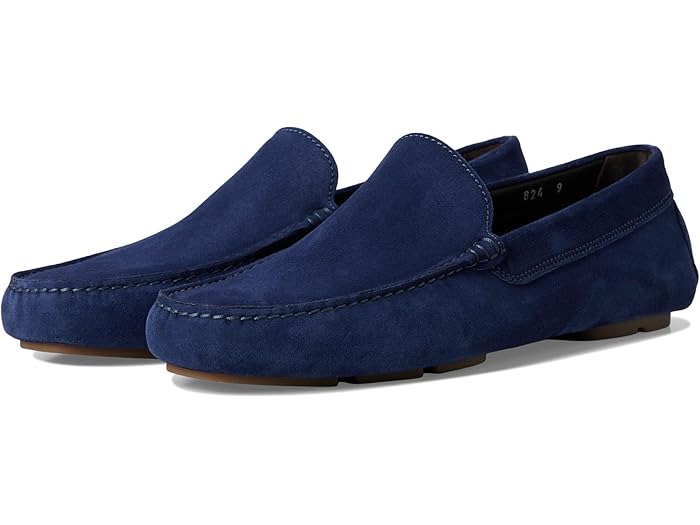 (取寄) トゥー ブート ニュー ヨーク メンズ ハリソン To Boot New York men Harrison Blue