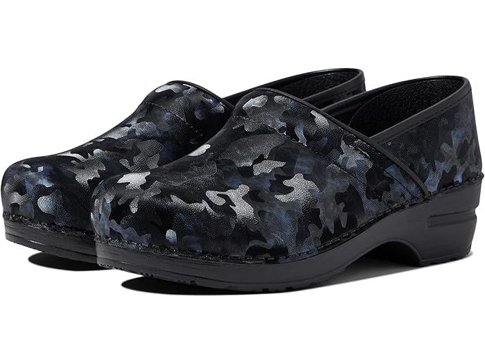 (取寄) サニタ レディース ラベナ Sanita women Ravena Black