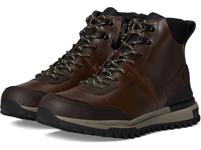 (取寄) パジャールカナダ メンズ 2.0 Pajar CANADA men Fortuo 2.0 Dark Brown/Black