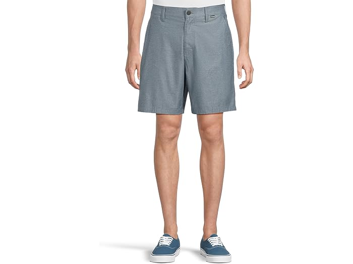 (取寄) ハーレー メンズ H2O-Dri ブリーズ 19 ウォークショーツ Hurley men H2O-Dri Breathe 19\