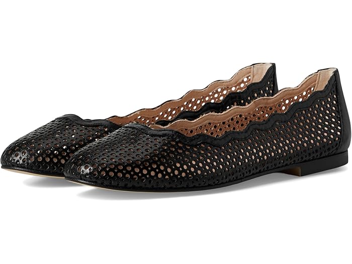 (取寄) フレンチ ソール レディース ニンフ French Sole women Nymph Black 43,434円