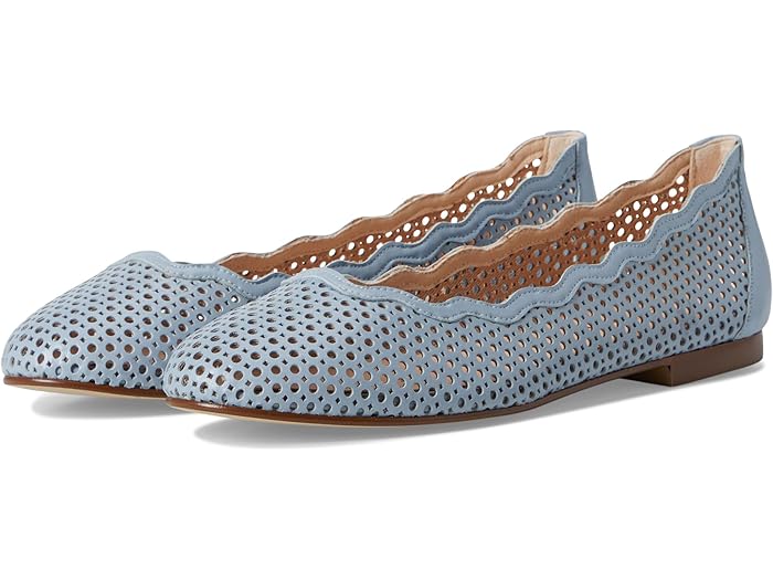 (取寄) フレンチ ソール レディース ニンフ French Sole women Nymph Slate Blue 43,434円