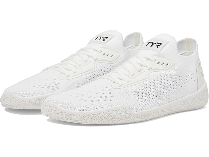 (取寄) TYR メンズ ドロップゼロ レースズ TYR men Dropzero Laces White 33,027円