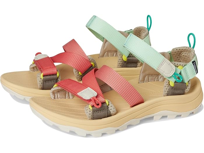 (取寄) メレル レディース スピード フュージョン スポーツ RMX Merrell women Speed Fusion Sport Rmx Celadon/Blossom 20,545円
