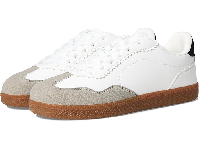 (取寄) ジュルネ コレクション レディース Journee Collection women Lummie White