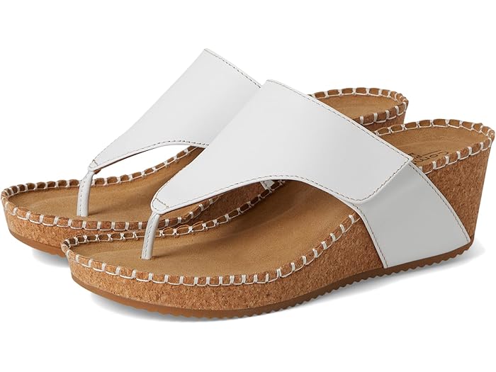 (取寄) コンフォーティヴァ レディース Comfortiva women Edwyn White