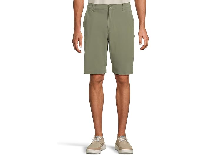 (取寄) コロンビア メンズ グランダー マーリン 3 オフショア ショーツ Columbia men Grander Marlin III Offshore Shorts Cypress