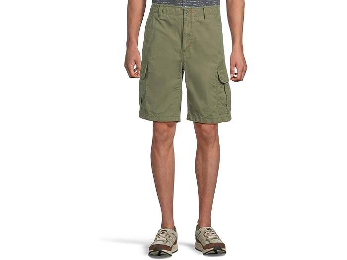 (取寄) エルエルビーン メンズ アラガッシュ カーゴ ショーツ ナチュラル フィット 10 L.L.Bean men Allagash Cargo Shorts Natural Fit 10\