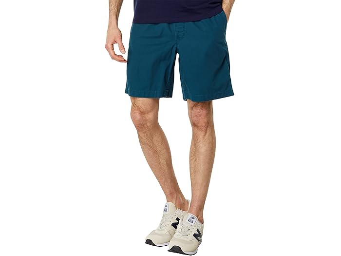 (取寄) エルエルビーン メンズ 8 ドック ショーツ L.L.Bean men 8\\\