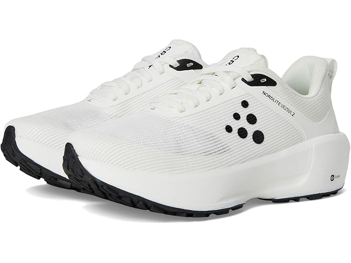 (取寄) クラフト レディース ノードライト ウルトラ 2 Craft women Nordlite Ultra 2 Ash White 35,035円