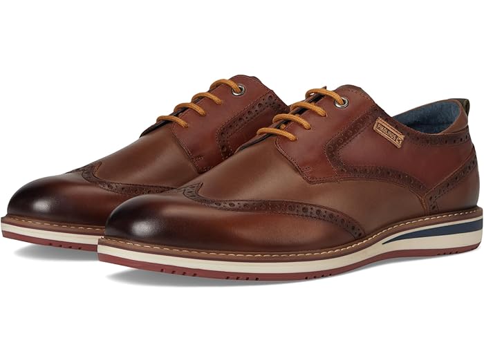 (取寄) ピコリノス メンズ アビラ PIKOLINOS men Avila M1T Cuero 2