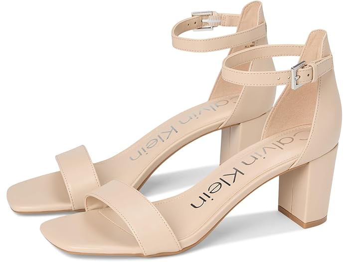 (取寄) カルバンクライン レディース Calvin Klein women Nolene Light Natural 18,990円