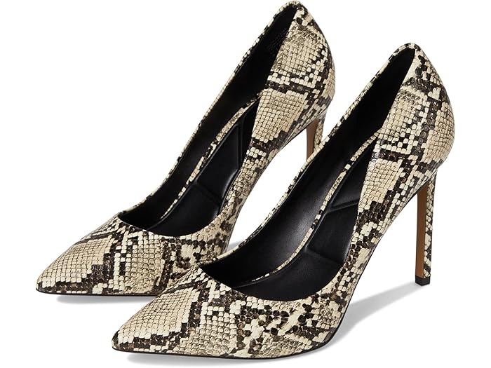 (取寄) アルド レディース ララ ALDO women Lala Black Combo