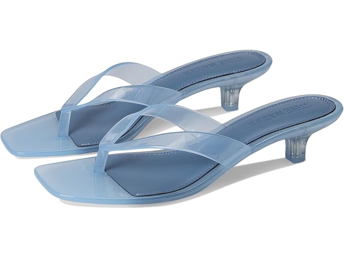 (取寄) スティーブマデン レディース トレイシー Steve Madden women Tracie Light Blue